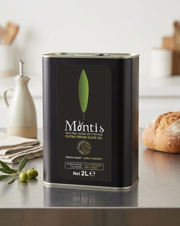 MONTİS 3.jpg 2 L Naturel Sızma Zeytinyağı